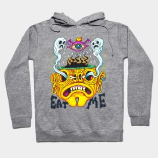 EAT ME Hoodie